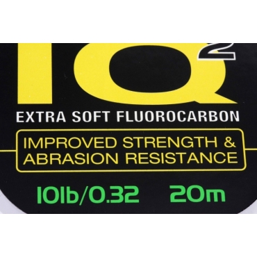 Korda IQ Extra Soft 15lb